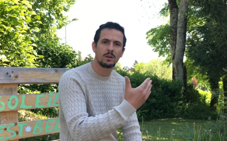 Luis Barros