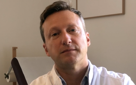 Dr. Morin