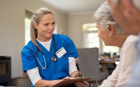 Professionnel de la santé