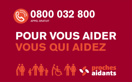 Proches-aidants
