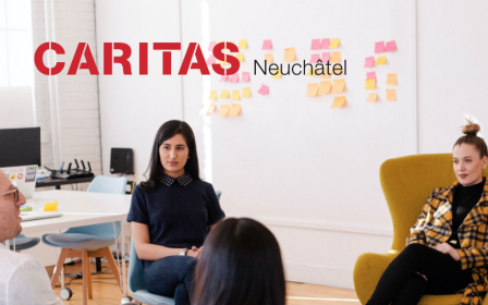 Caritas Neuchâtel