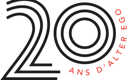 20 ans alter ego