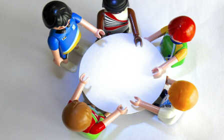 Groupe de parole