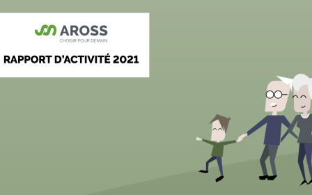 Rapport d'activité 2021