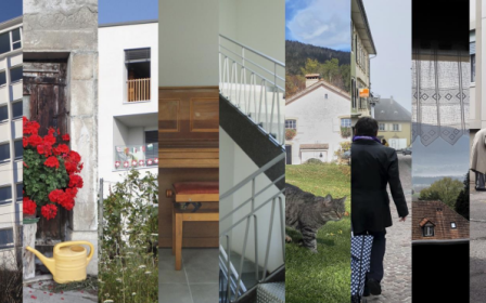 Vieillir chez soi