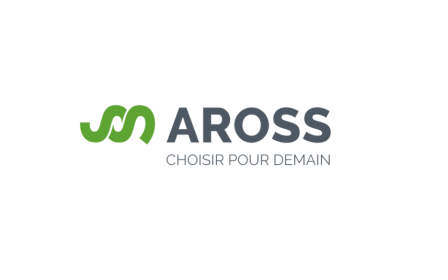 Logo Aross