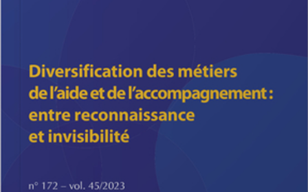 Gérontologie et société
