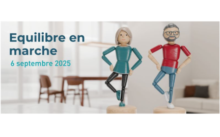équilibre
