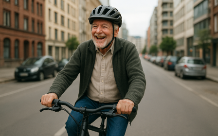 vélo